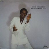 Eddie Cornelius