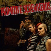 Primitive Screwheads