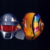 Daft Punk