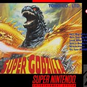 Super Godzilla