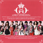 Girls' Generation [HQ PNG]