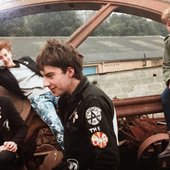 UK punk band, Virus