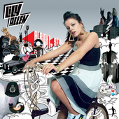 Alright, Still (Deluxe) by Lily Allen