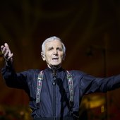Charles Aznavour 2014