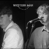 Western Man