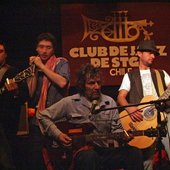 Club de Jazz