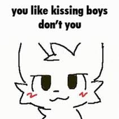 Avatar for CuteWeirdThing