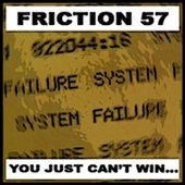 You Just Can't Win...