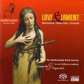 Love & Lament