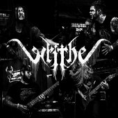 2018 Writhe Band