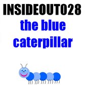 The Blue Caterpillar