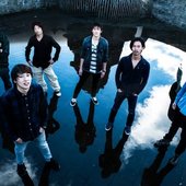 Official Artist Photo