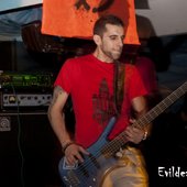 Jabo Hardcore Fest (March 2012)