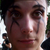 Avatar for favcolorpunk