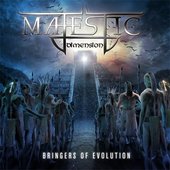 Bringers of evolution