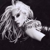 Lady Gaga