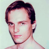 Miguel Bosé