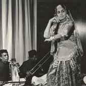 Roshan Ara Begum