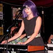 Leanne Macomber (Ejecta)