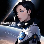 Stargaze - EP