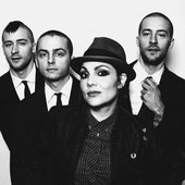 The Interrupters.JPG