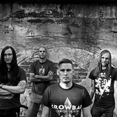band pic 2014