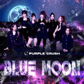 Blue Moon - Single
