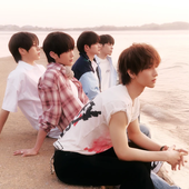 NOWZ Fly to the Youth group concept photo 2