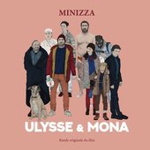 Ulysse & Mona (Bande originale du film)