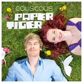 Couscous - Papier Tieger
