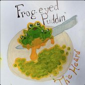 Frog Eyed Puddin'