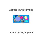 Aliens Ate My Popcorn