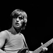 Mike Oldfield