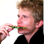 Avatar for frambueso