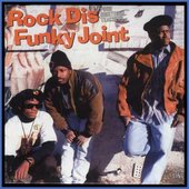 Rock Dis Funky Joint