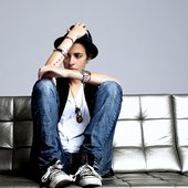 Samantha Ronson