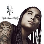 High School Wifey