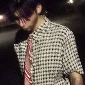 Papa Lxst
