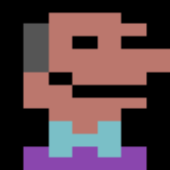 Avatar for SNESIvan