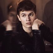 Ansel Elgort