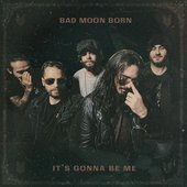 It's Gonna Be Me - Single