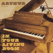 In Your Living Room