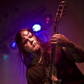 Erfurt BlackMetal Nacht 2008