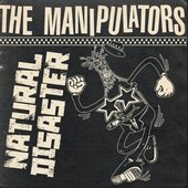 Natural Disaster - EP