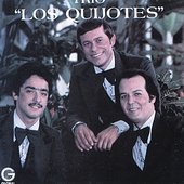 Trío "Los Quijotes"