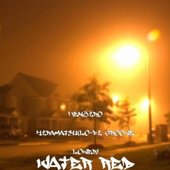 Water Red