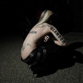 Spotify artist profile picture