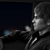 Infinite Wealth Kiryu Loading Screen
