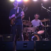 Live at the Workers Club
