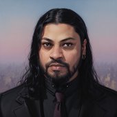 Verdine Daniels AKA Cruel Dementia